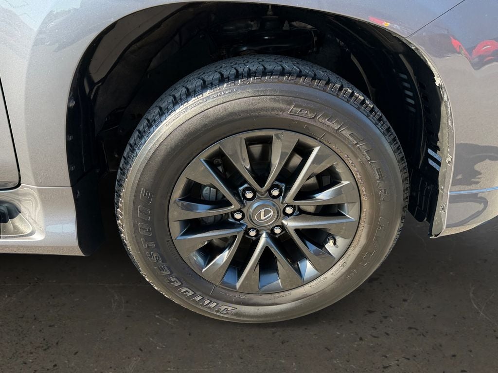 2023 Lexus GX 460 460