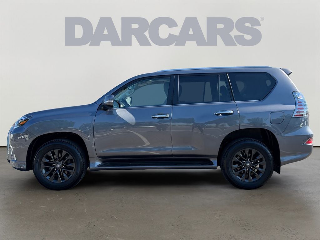 2023 Lexus GX 460 460