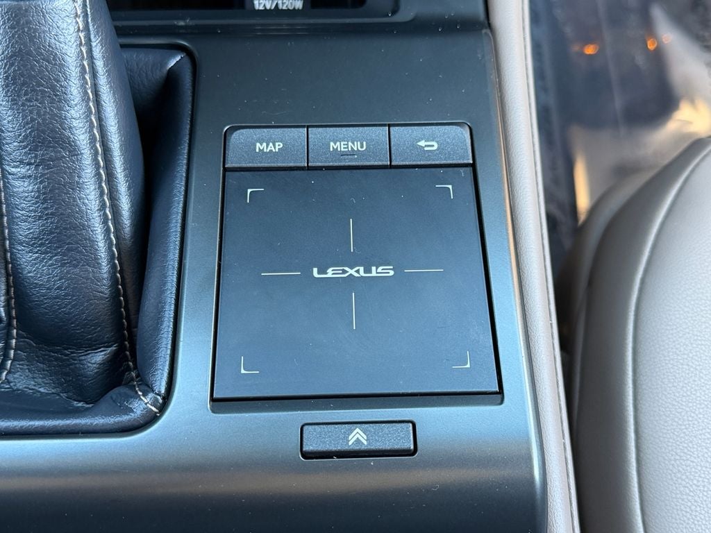 2023 Lexus GX 460 460