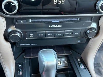 2023 Lexus GX 460 460