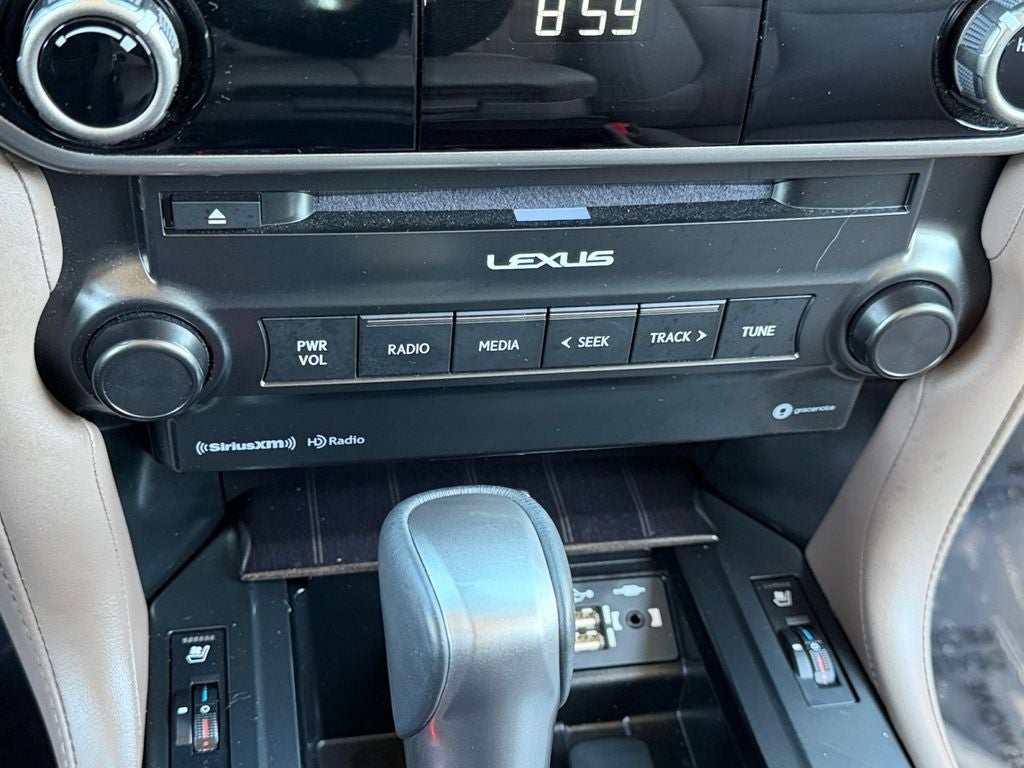 2023 Lexus GX 460 460
