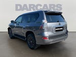2023 Lexus GX 460 460