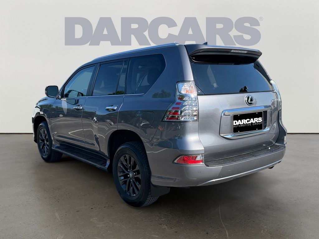 2023 Lexus GX 460 460