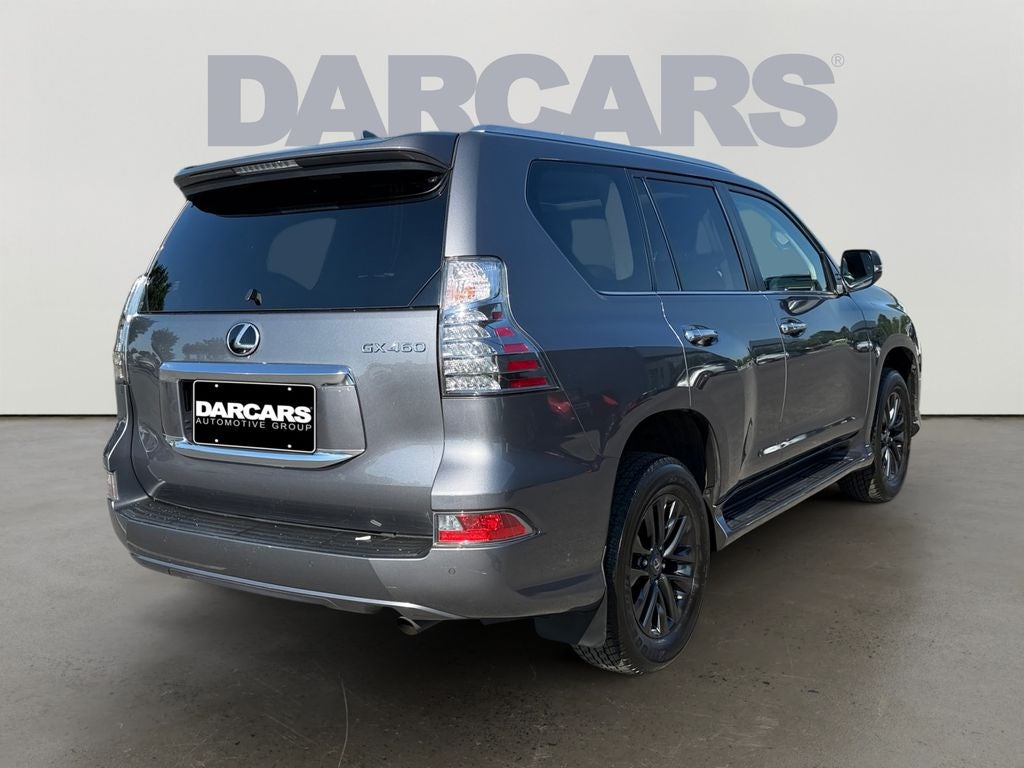 2023 Lexus GX 460 460
