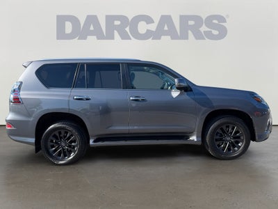2023 Lexus GX 460 460