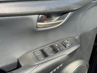 2017 Lexus NX 200t 200t