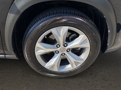 2017 Lexus NX 200t 200t