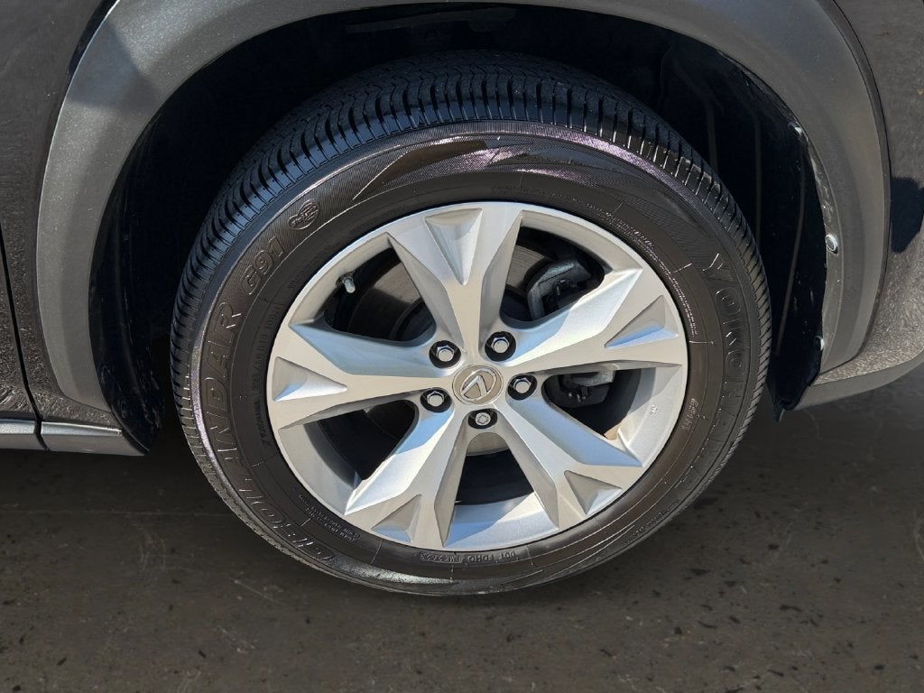 2017 Lexus NX 200t 200t