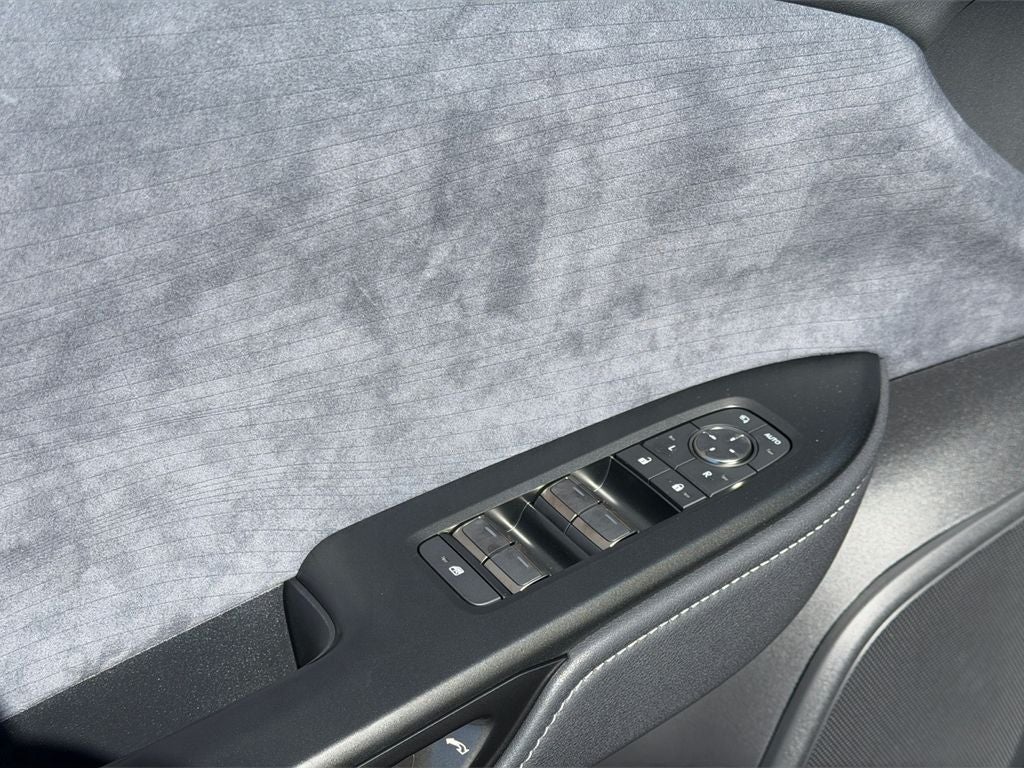 2026 Lexus RZ AWD LUXURY