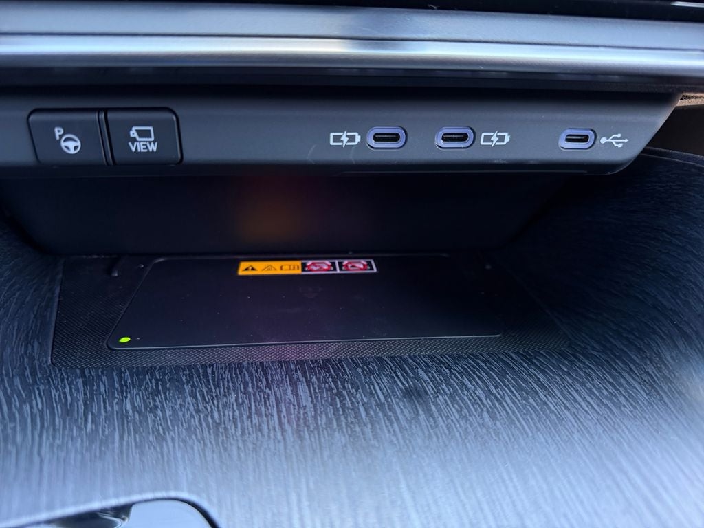 2026 Lexus RZ AWD LUXURY