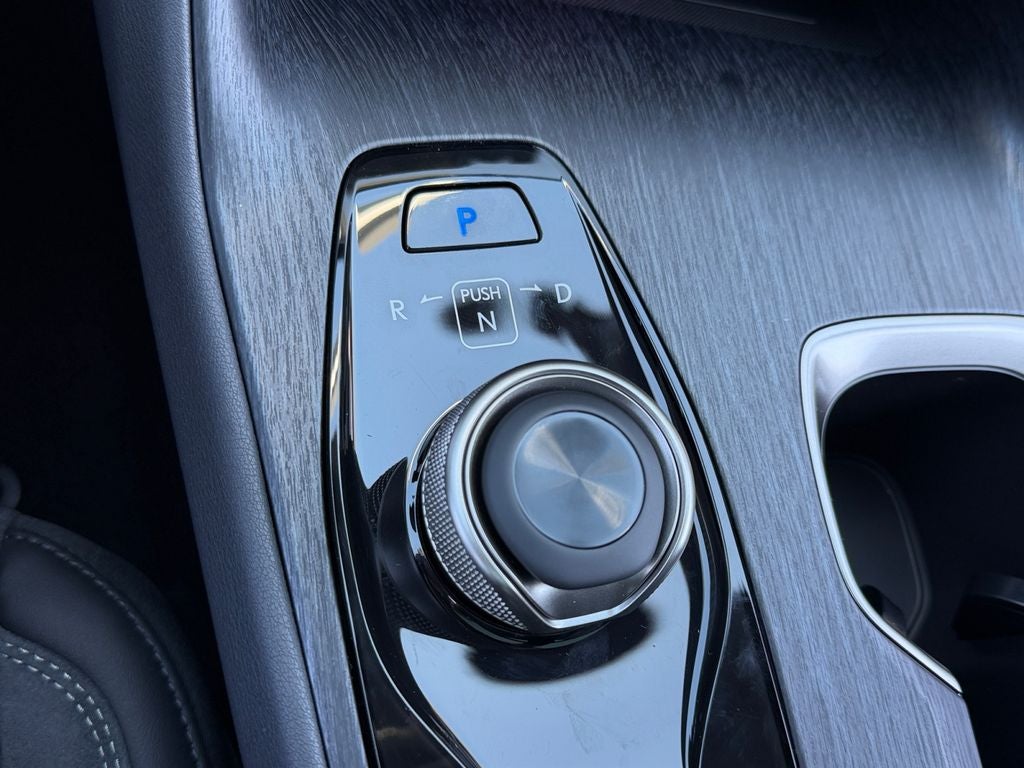 2026 Lexus RZ AWD LUXURY