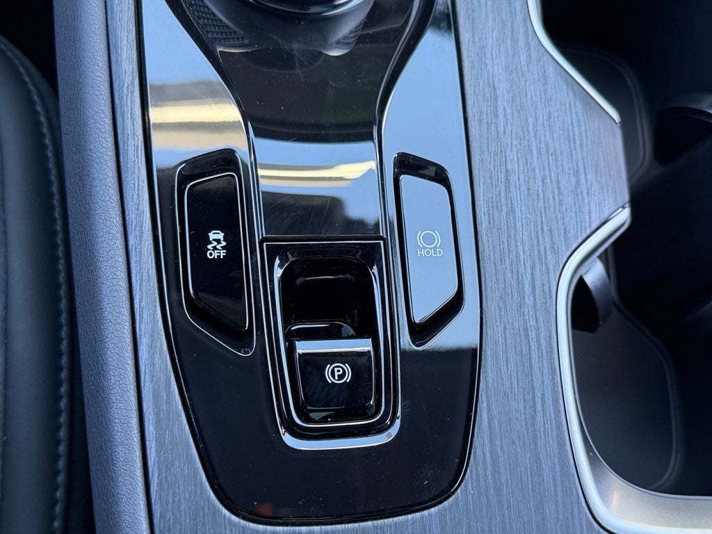 2026 Lexus RZ AWD LUXURY