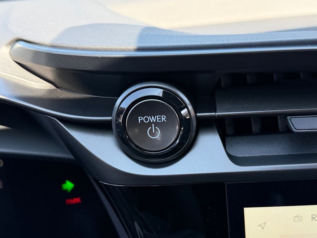2026 Lexus RZ AWD LUXURY