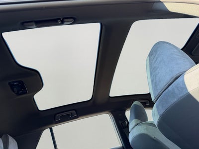 2026 Lexus RZ AWD LUXURY