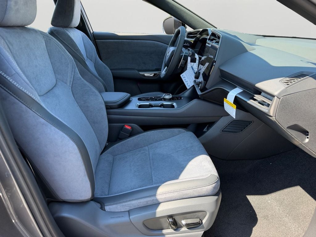2026 Lexus RZ AWD LUXURY