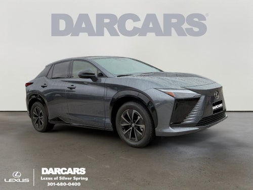 2026 Lexus RZ 450e Premium PREMIUM AWD