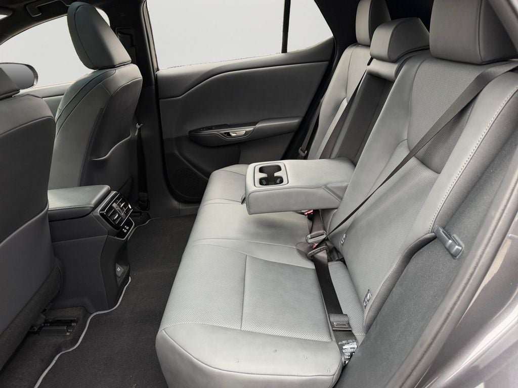 2026 Lexus RZ 450e Premium PREMIUM AWD