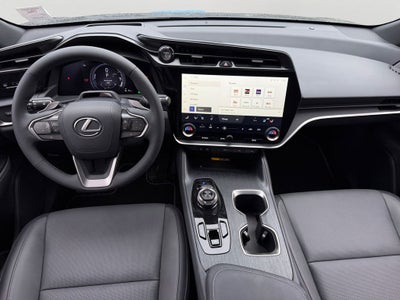 2026 Lexus RZ 450e Premium PREMIUM AWD
