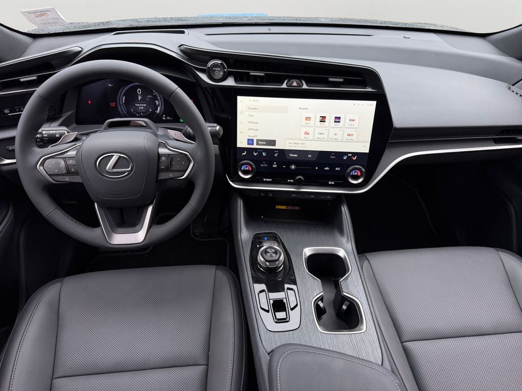 2026 Lexus RZ 450e Premium PREMIUM AWD