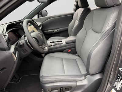 2026 Lexus RZ 450e Premium PREMIUM AWD