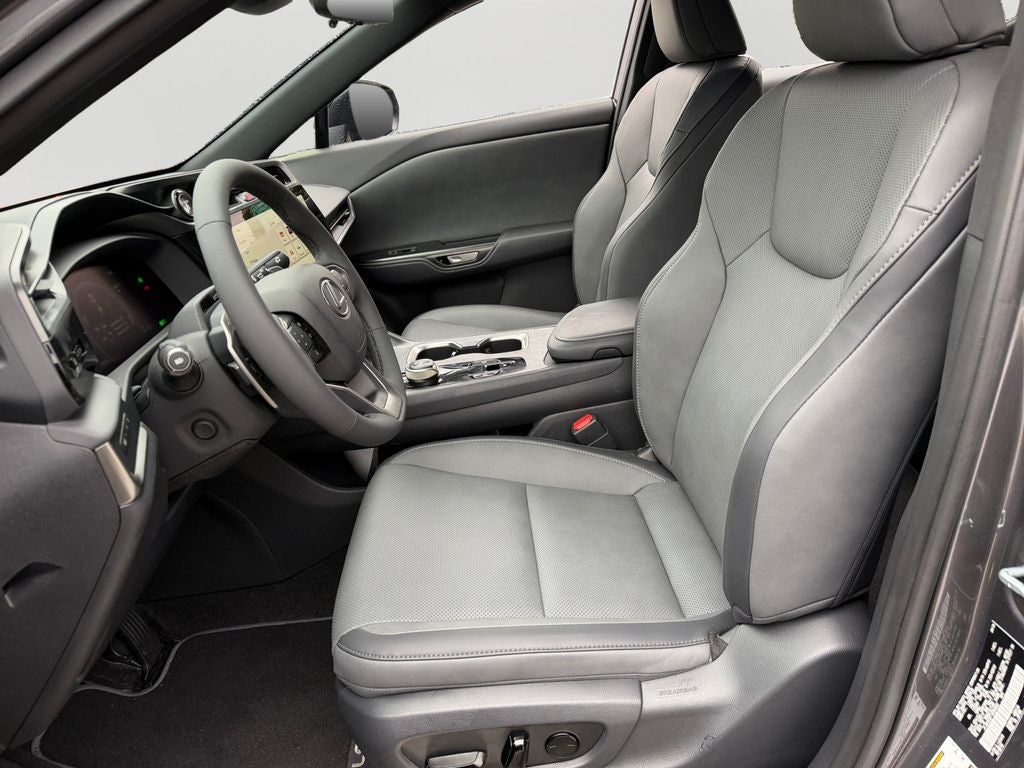 2026 Lexus RZ 450e Premium PREMIUM AWD