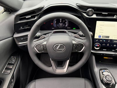 2026 Lexus RZ 450e Premium PREMIUM AWD