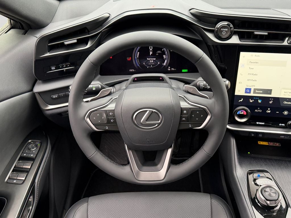 2026 Lexus RZ 450e Premium PREMIUM AWD