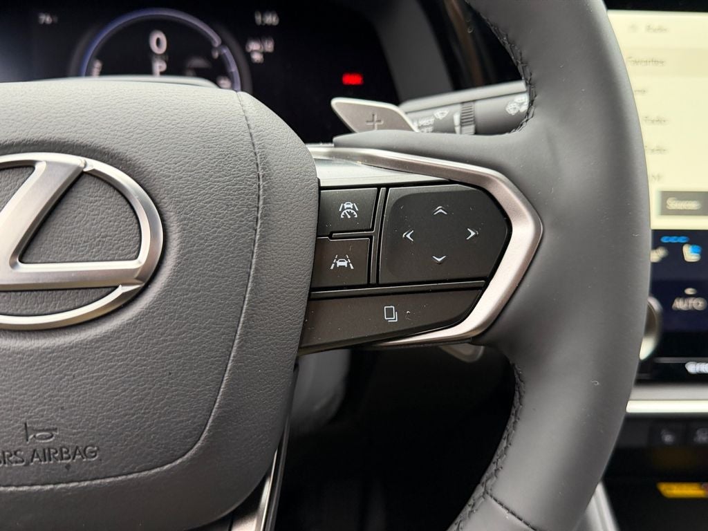 2026 Lexus RZ 450e Premium PREMIUM AWD