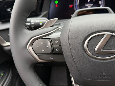 2026 Lexus RZ 450e Premium PREMIUM AWD