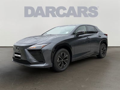 2026 Lexus RZ 450e Premium PREMIUM AWD
