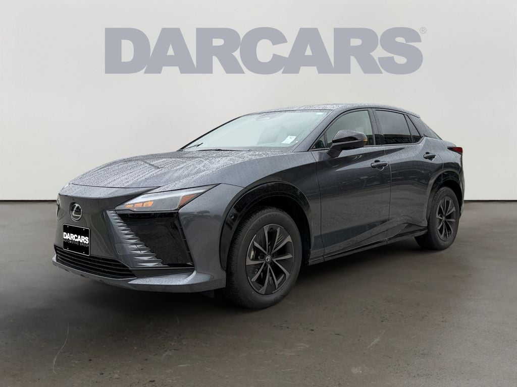 2026 Lexus RZ 450e Premium PREMIUM AWD