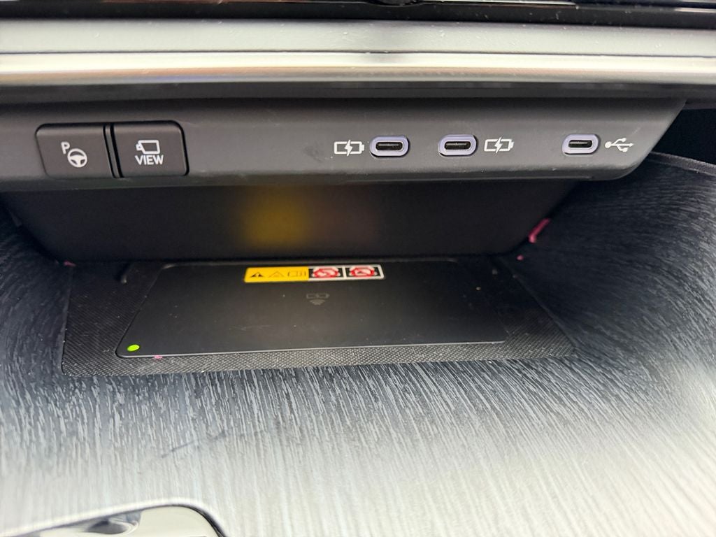 2026 Lexus RZ 450e Premium PREMIUM AWD