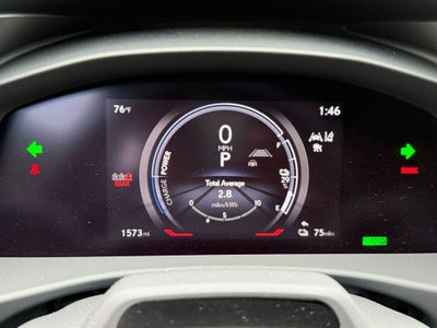 2026 Lexus RZ 450e Premium PREMIUM AWD