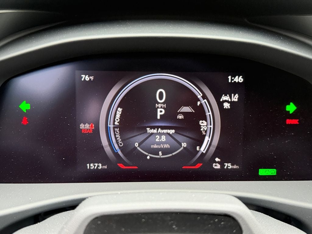 2026 Lexus RZ 450e Premium PREMIUM AWD