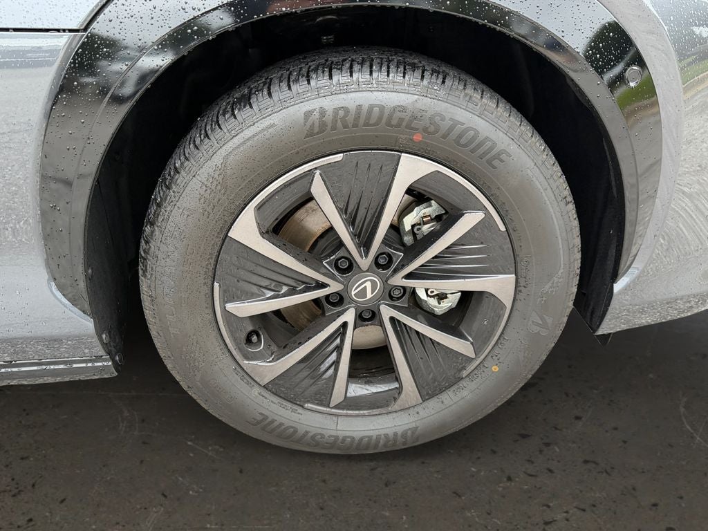 2026 Lexus RZ 450e Premium PREMIUM AWD