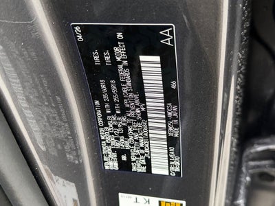 2026 Lexus RZ 450e Premium PREMIUM AWD