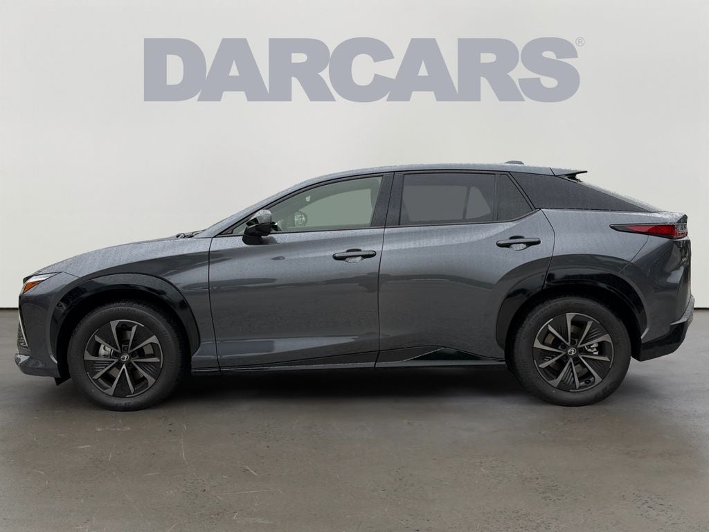 2026 Lexus RZ 450e Premium PREMIUM AWD