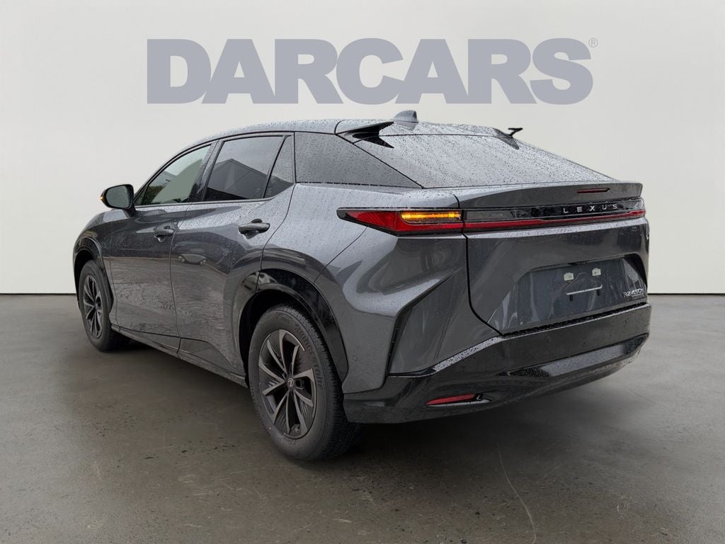 2026 Lexus RZ 450e Premium PREMIUM AWD
