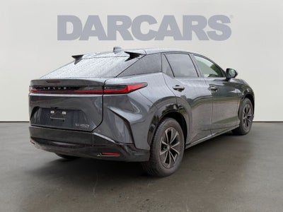 2026 Lexus RZ 450e Premium PREMIUM AWD
