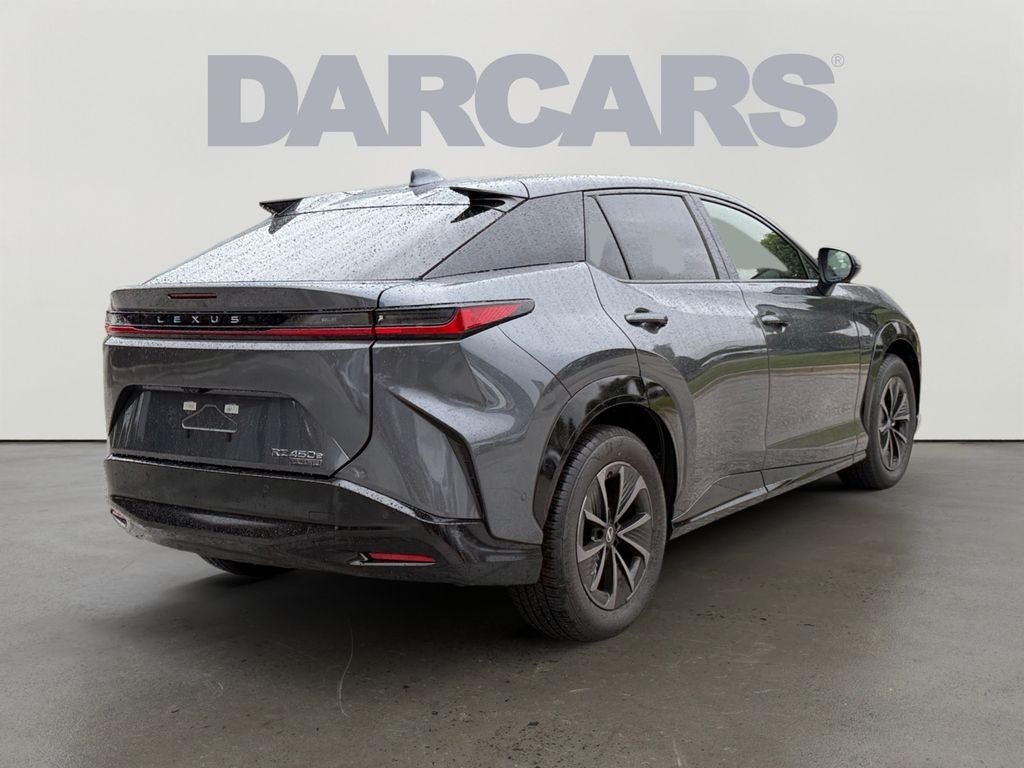 2026 Lexus RZ 450e Premium PREMIUM AWD