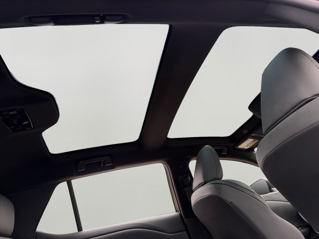 2026 Lexus RZ 450e Premium PREMIUM AWD