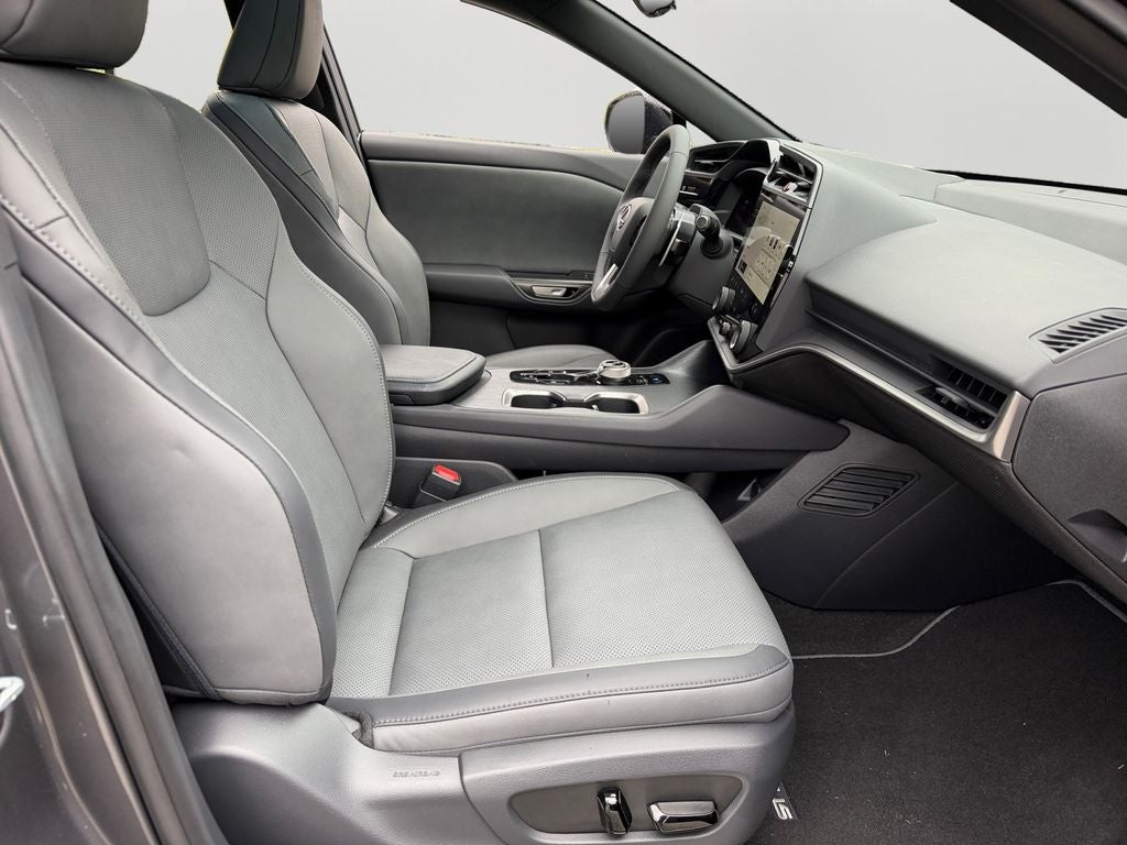 2026 Lexus RZ 450e Premium PREMIUM AWD