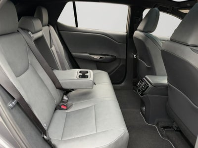 2026 Lexus RZ 450e Premium PREMIUM AWD