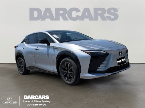 2026 Lexus RZ PREMIUM AWD