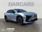 2026 Lexus RZ PREMIUM AWD