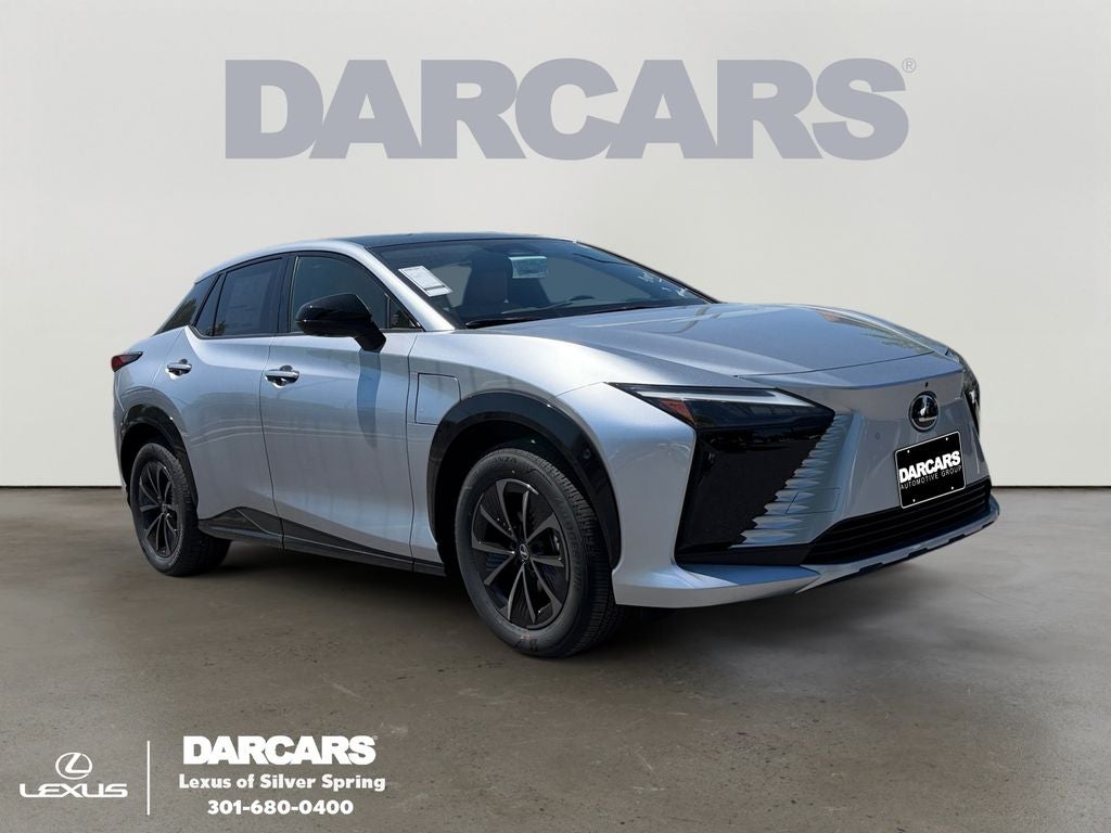 2026 Lexus RZ PREMIUM AWD