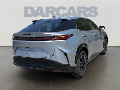 2026 Lexus RZ PREMIUM AWD