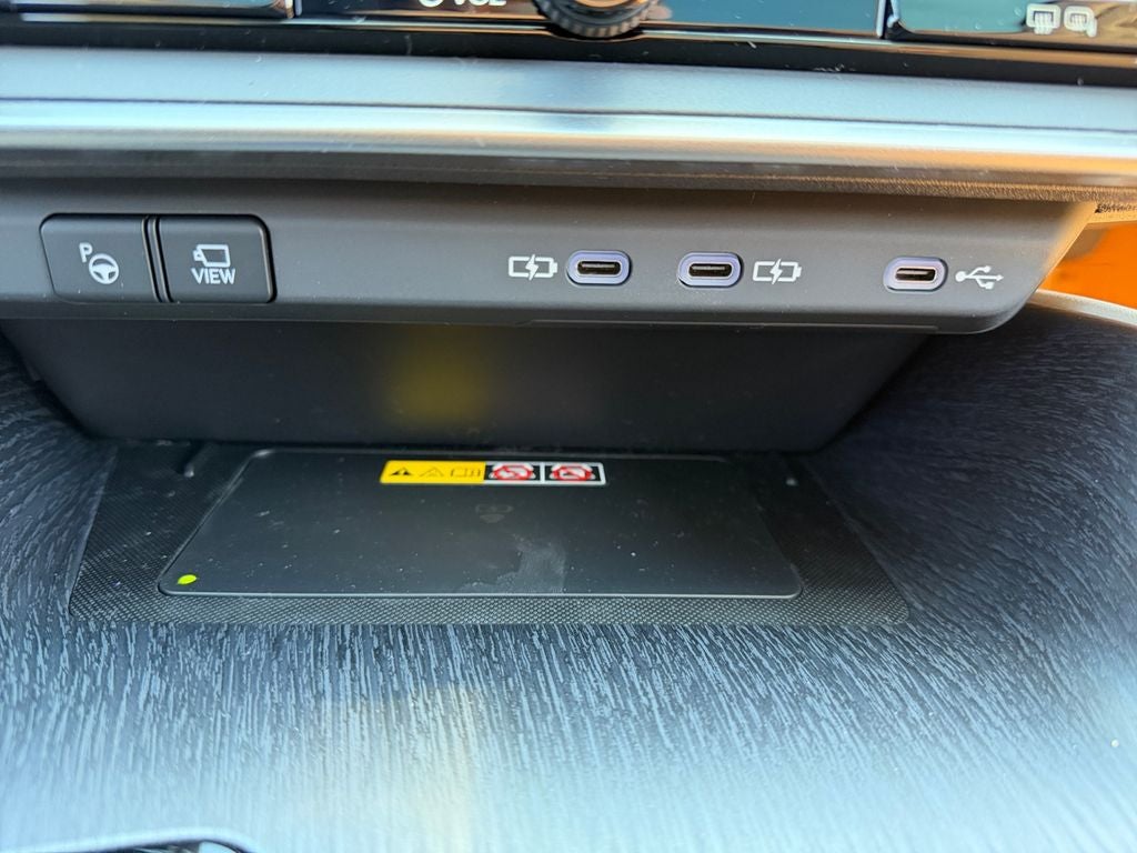 2026 Lexus RZ PREMIUM AWD