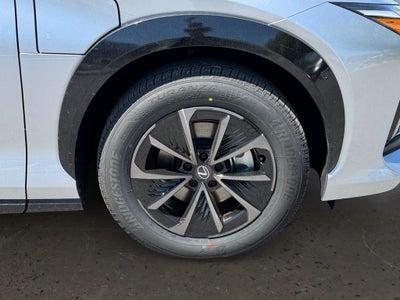 2026 Lexus RZ PREMIUM AWD