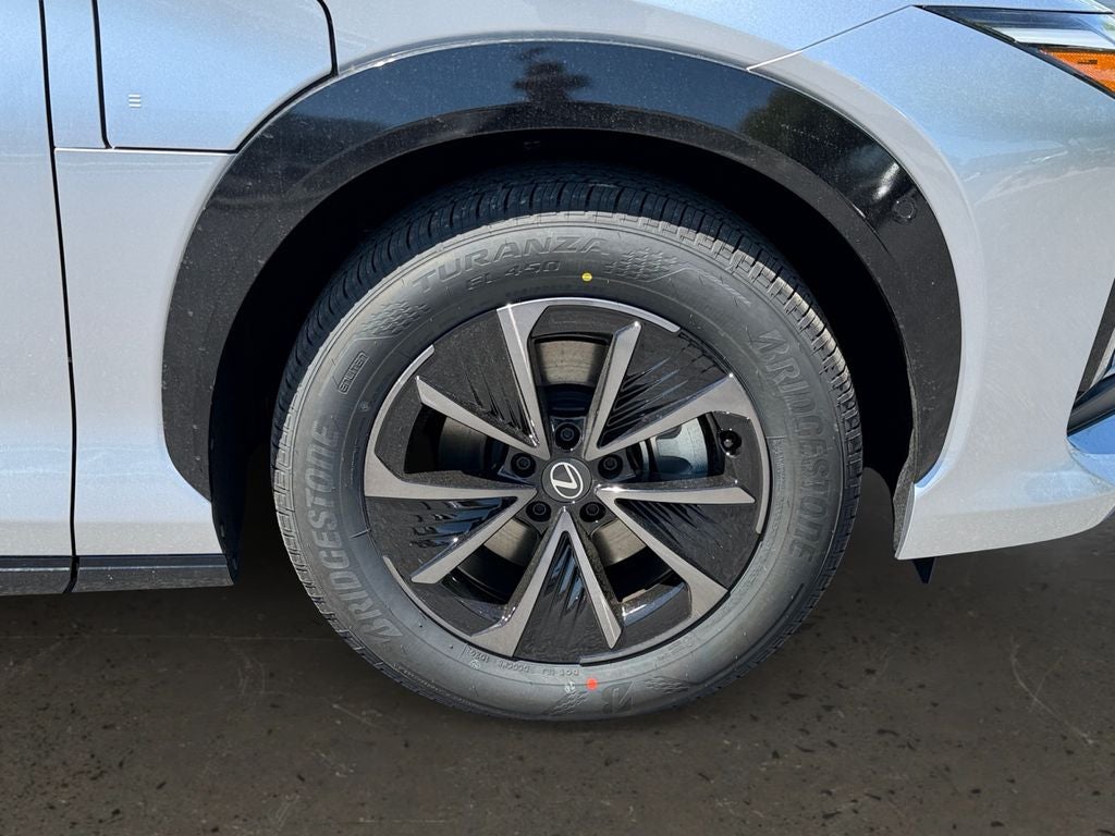2026 Lexus RZ PREMIUM AWD